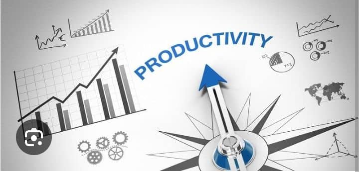 Re-Measuring Productivity In Abia: How Data, Digital Economy And Leadership Are Rewriting Our Growth Story - By Prof Chukwuemeka Ifegwu Eke 1 IMG 20251029 WA0033