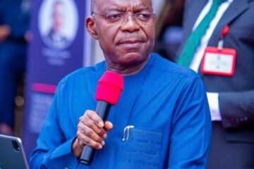As Governor Otti Powers Abia’s Digital Future With Duct Infrastructure Project- By Ebere Uzoukwa, Ph.D (SSA To Governor Otti On Public Affairs)