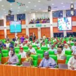 APC Clinches Two-Thirds Majority At Reps As 5 PDP, 1 LP Lawmakers Join Party