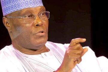 ‘A Government That Thinks After Action’ – Atiku Criticises Tinubu Over Cancelled Pardon
