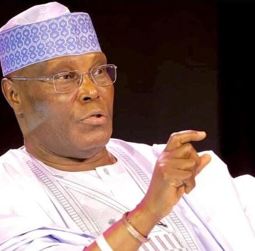 ‘A Government That Thinks After Action’ – Atiku Criticises Tinubu Over Cancelled Pardon