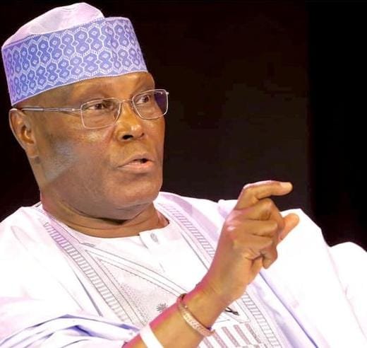'A Government That Thinks After Action' - Atiku Criticises Tinubu Over Cancelled Pardon 1 IMG 20251030 WA0033