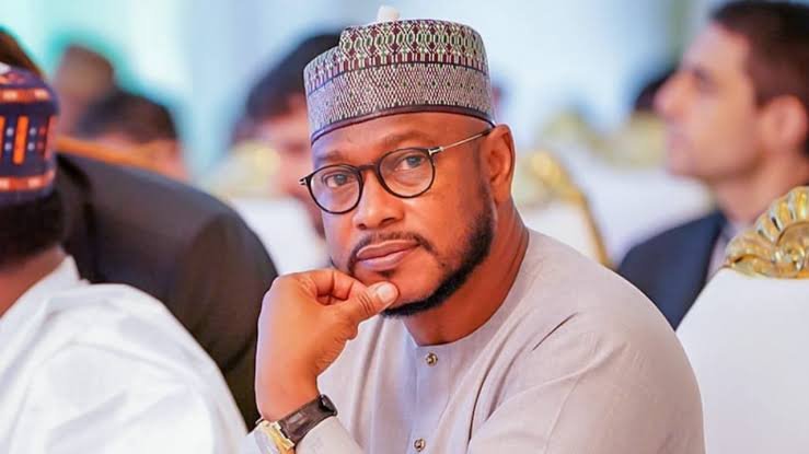 Zamfara Governor Allegedly Releases 69 Convicted Bandits Under 'Religious Amnesty' 1 46918495 66b3 459a 9084 67c08522ca88