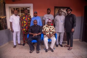 Udumaeze Ohafia Commends Ikenna Ukwa’s Philanthropist Gestures And Community Development Efforts; Reaffirms His Unflinching Support For His Future Ambition
