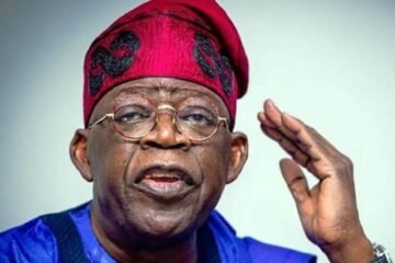 President Tinubu To Visit US Tuesday, Meet Trump’s Vice, JD Vance