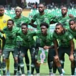 Outrage As FIFA Names South African Referees For Nigeria’s World Cup Playoff Match