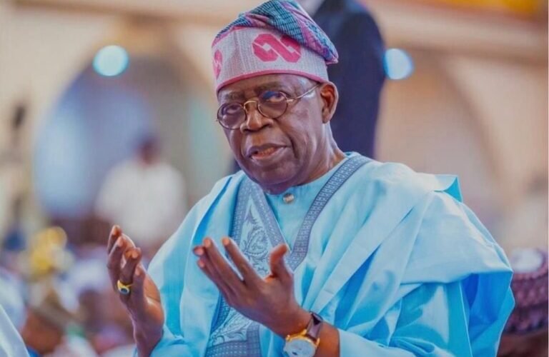 Tinubu Announce Rescue Of All 38 Worshippers Kidnapped In Kwara Church