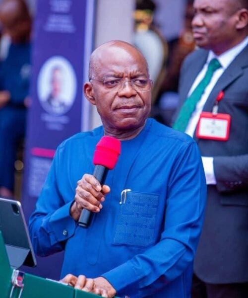 Abia’s Joint Agricultural Intervention Project: A New Catalyst For Food Security And Rural Agrobusiness – By Ebere Uzoukwa Ph.D (SSA To Governor Otti On Public Affairs)