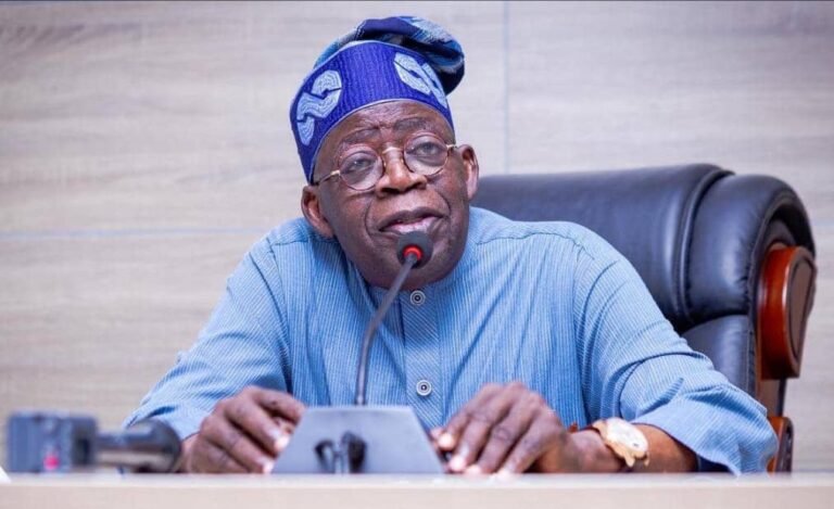 Tinubu Orders Immediate Withdrawal Of Officers Guiding VIPs, Deploys Them To Core Police Duties