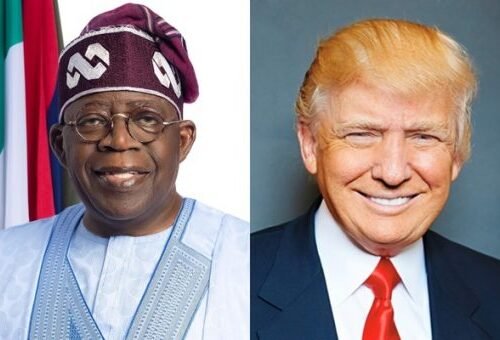 FGN, US In Talks Over Trump’s Military Threat