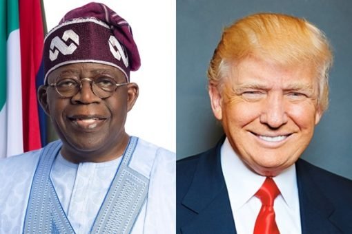FGN, US In Talks Over Trump’s Military Threat