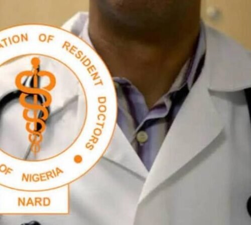 Resident Doctors Begin Indefinite Strike, Shut Nigerian Hospitals