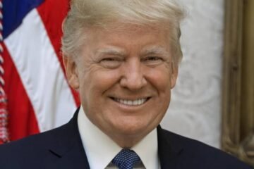 Trump Threatens Military Action In Nigeria Over Killing Of Christians