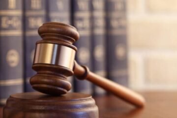 Court Sentences Teacher To Life Imprisonment For Raping 9-Year-Old Pupil