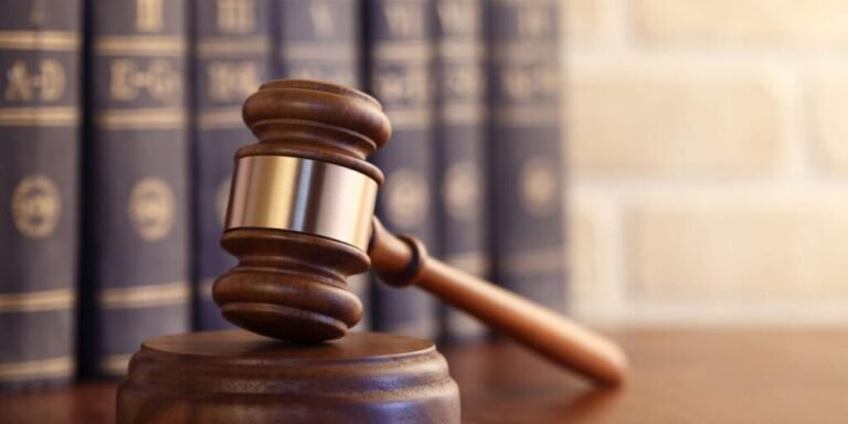 Court Sentences Teacher To Life Imprisonment For Raping 9-Year-Old Pupil 1 IMG 20251102 WA0004