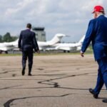 Conspiracy Theories Rise After Trump Threatens Nigeria With Attack