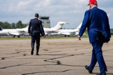 Conspiracy Theories Rise After Trump Threatens Nigeria With Attack