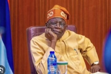 Tinubu Well Ahead Of Orchestrated Game Unfolding In US – Presidency