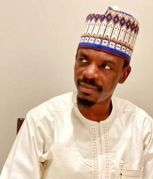 We’ll Defend Our Territory- Bashir Ahmad Vows As US Moves Against Sharia Law
