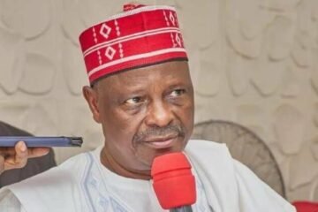 U.S Should Help Nigeria Fight Insecurity, Not Fuel Tension – Kwankwaso
