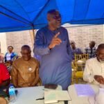 Engr. Obinna Odum Calls For Continued Support For Governor Otti’s Administration As He Hosts Abia Arise Ward Leaders In Ohafia