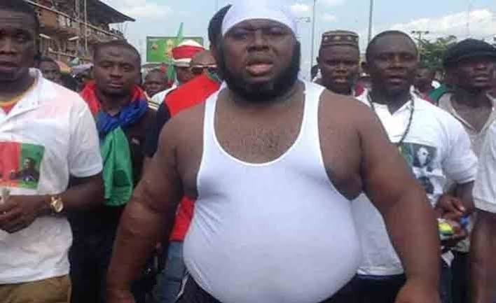 They Will All Die If They Step Into Nigeria- Asari Dokubo Threatens Trump, U.S. Army