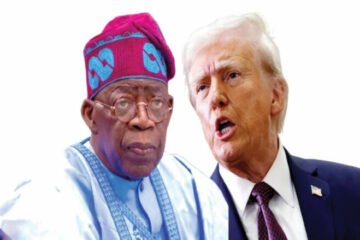 US-Based Rights Group Accuses Nigerian Government Of Overlooking ‘Christian Genocide’, Calls For Global Sanctions