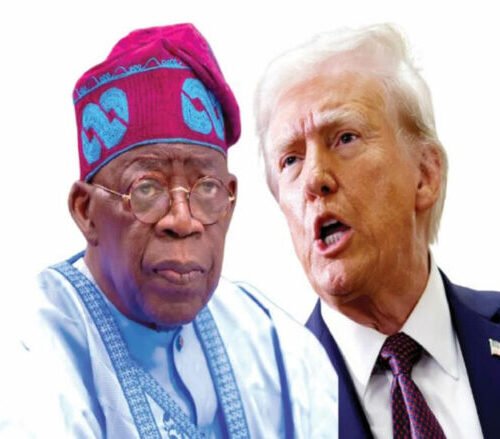 US-Based Rights Group Accuses Nigerian Government Of Overlooking ‘Christian Genocide’, Calls For Global Sanctions