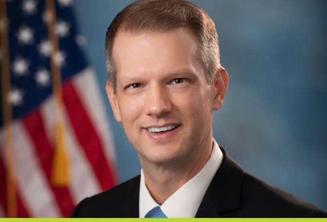 'China Will Not Dictate Our Foreign Policy' - US Lawmaker Insists On Military Action On Terrorists In Nigeria 1 IMG 20251105 WA0002