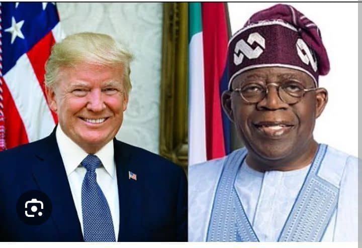 Why Trump’s Hard Line On Nigeria’s Faith Killings Isn’t Coming  From Nowhere – And What “Surgical” Action Should Look Like – By Prof. Chukwuemeka Ifegwu Eke
