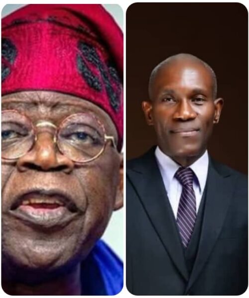 Between Gold And Blood: Nigeria’s Complicity And China’s Quiet Empire – By Prof. Chukwuemeka Ifegwu Eke