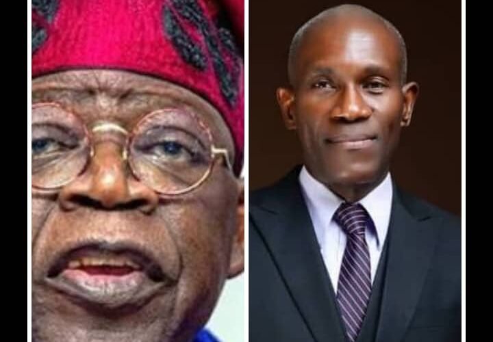 Between Gold And Blood: Nigeria’s Complicity And China’s Quiet Empire – By Prof. Chukwuemeka Ifegwu Eke