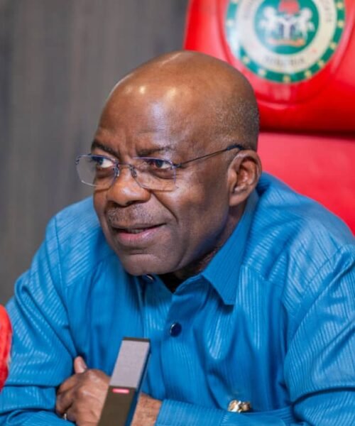 As Governor Otti Inspires Action Against  Fake And Substandard Consumables – By Ebere Uzoukwa, Ph.D (SSA To Governor Otti On Public Affairs)