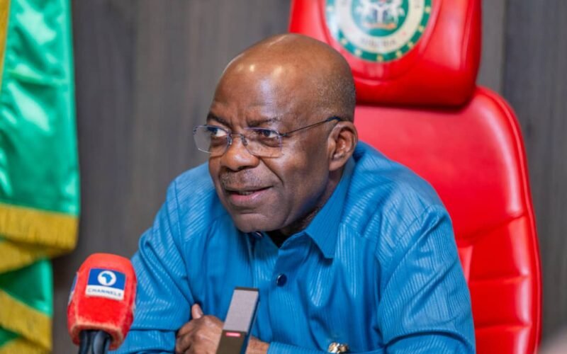 As Governor Otti Inspires Action Against  Fake And Substandard Consumables – By Ebere Uzoukwa, Ph.D (SSA To Governor Otti On Public Affairs)