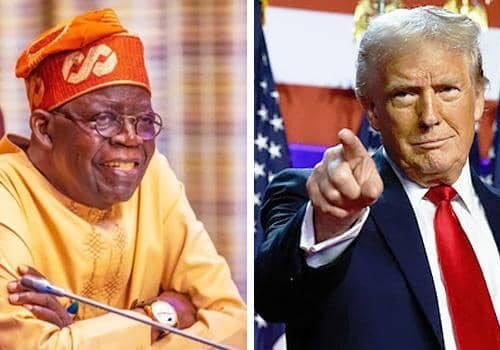 Genocide: Tinubu Told To Slam Treasonable Felony Charges On Those Who Reported Nigeria To Trump
