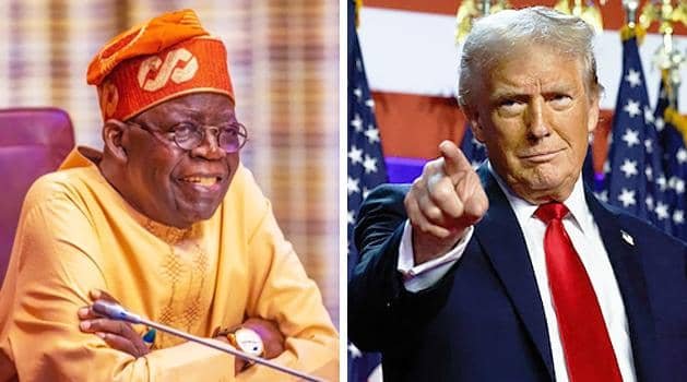 Genocide: Tinubu Told To Slam Treasonable Felony Charges On Those Who Reported Nigeria To Trump