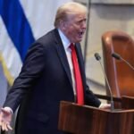 We’re Going To Do Things Nigeria Isn’t Going To Be Happy About – President Trump Says In New Video Broadcast