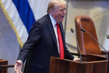 We’re Going To Do Things Nigeria Isn’t Going To Be Happy About – President Trump Says In New Video Broadcast