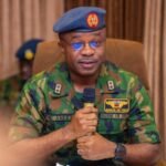 Air Chief Orders Intensified Strikes On Terrorists Nationwide