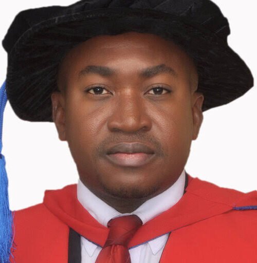 Prof. Hakeem Babatunde Fawehinmi Appointed Substative Vice-Chancellor, University Of Abuja – By Prof. Chukwuemeka Ifegwu Eke