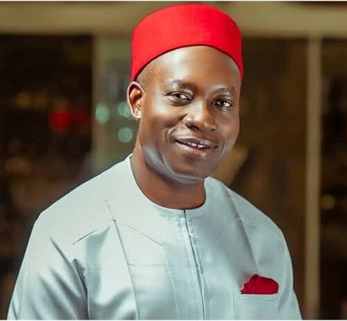 AnambraDecides2025: Soludo Wins All Anambra LGs, Set To Be Declared Winner