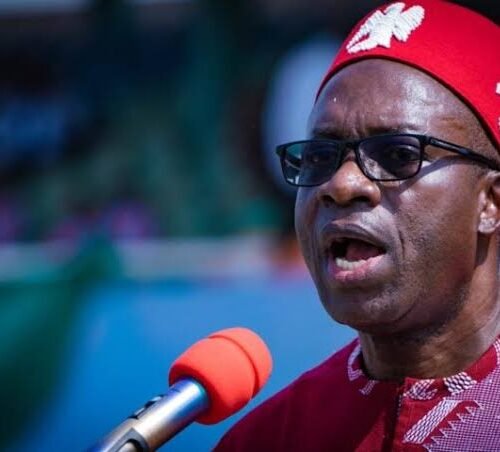 Soludo Hails Tinubu, INEC, Says Anambra Poll Nigeria’s Gold Standard