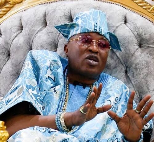 No Reason To Fear Trump, US Army, Nuclear Weapons- Oluwo Tells Tinubu