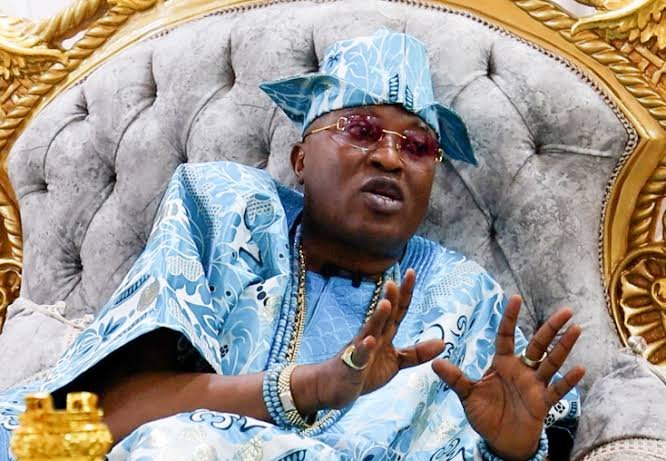 No Reason To Fear Trump, US Army, Nuclear Weapons- Oluwo Tells Tinubu