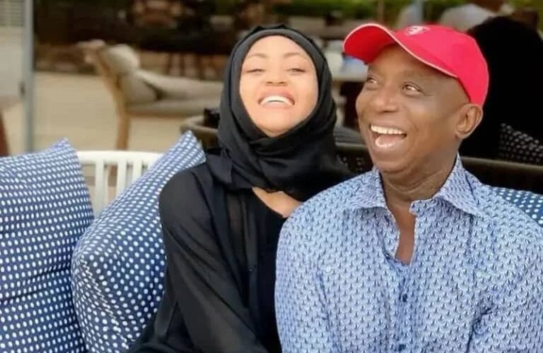Regina Must Go For Rehab….I Want Her Alive, Healthy To Raise Our Kids – Ned Nwoko