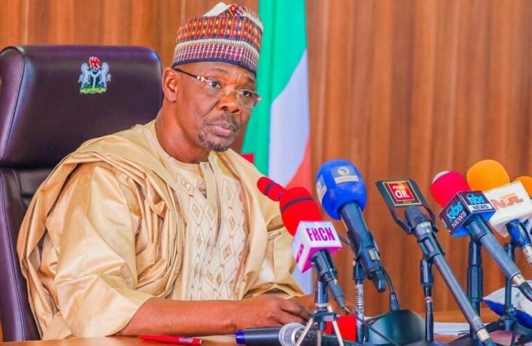 Trump’s Threat Is About Personal Interest, Has Nothing To Do With Christian Genocide – Gov Sule