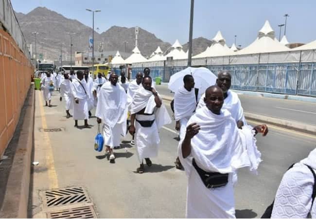 FG Reduces 2026 Hajj Fare, Sets Payment Deadline