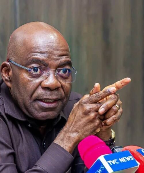 Otti: When Results Eclipse The Politics Of Drama – By Ebere Uzoukwa, Ph.D(SSA To Governor Otti On Public Affairs)