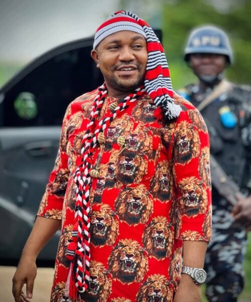 Transformation At Ogbonnaya Onu Polytechnic, Aba: A New Dawn For Hospitality Management Under Rector, Engr. Dr. Christopher Okoro Kalu – By Barnabas Kalu