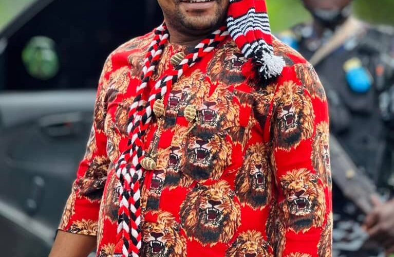 Transformation At Ogbonnaya Onu Polytechnic, Aba: A New Dawn For Hospitality Management Under Rector, Engr. Dr. Christopher Okoro Kalu – By Barnabas Kalu